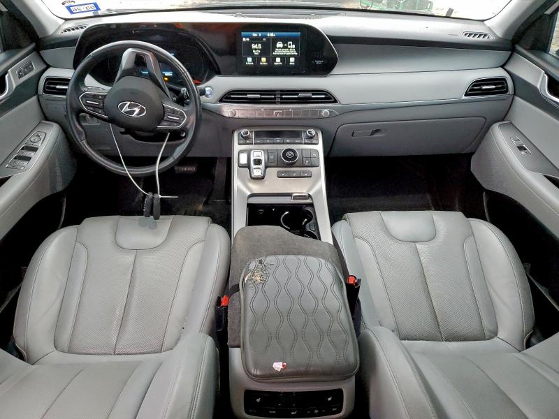 2020 HYUNDAI PALISADE S #3304505473