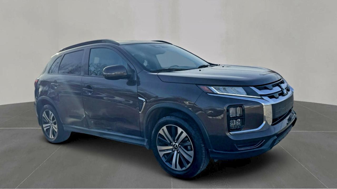 Lot #3315907113 2022 MITSUBISHI OUTLANDER