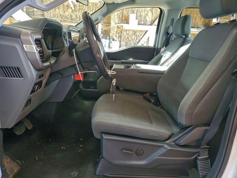 2025 FORD F150 XLT #3305762750