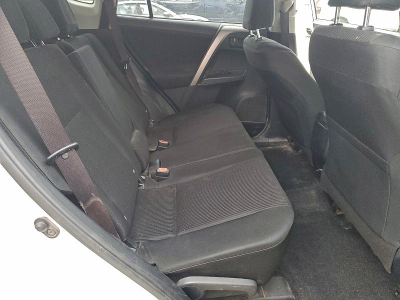 2018 TOYOTA RAV4 LE #3302711003