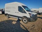 Lot #3319092273 2022 FORD TRANSIT T-