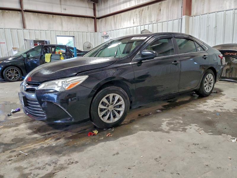 2017 TOYOTA CAMRY LE #3301742391