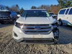 Lot #3319056274 2017 FORD EDGE SEL