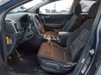 Lot #3303962710 2018 KIA SPORTAGE L