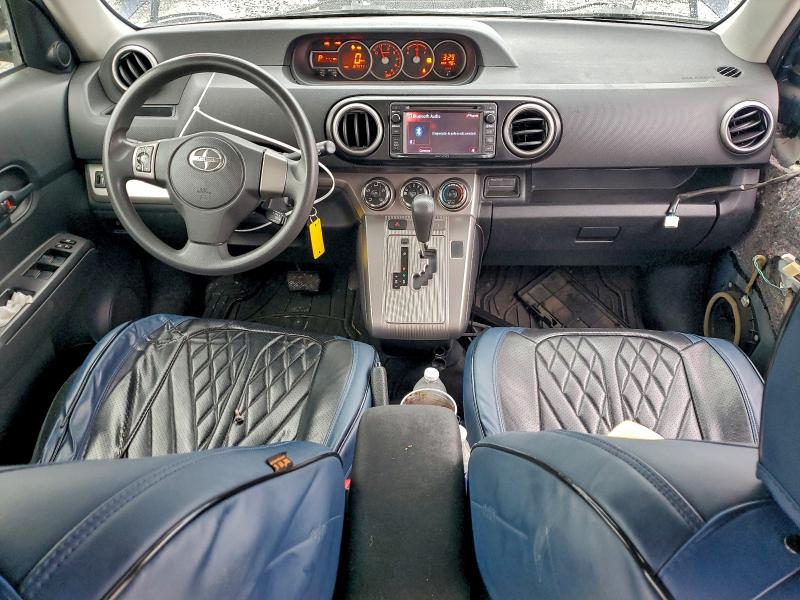 2014 TOYOTA SCION XB #3305640761