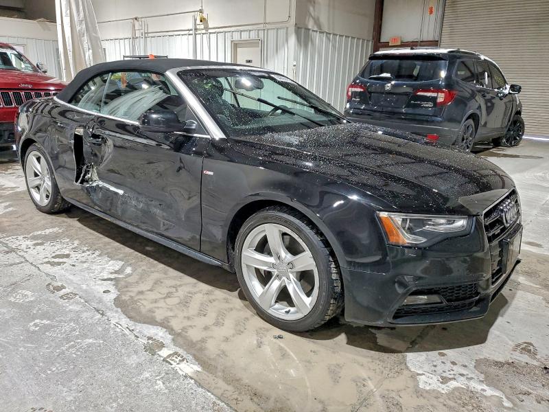 2016 AUDI A5 PREMIUM #3310326967