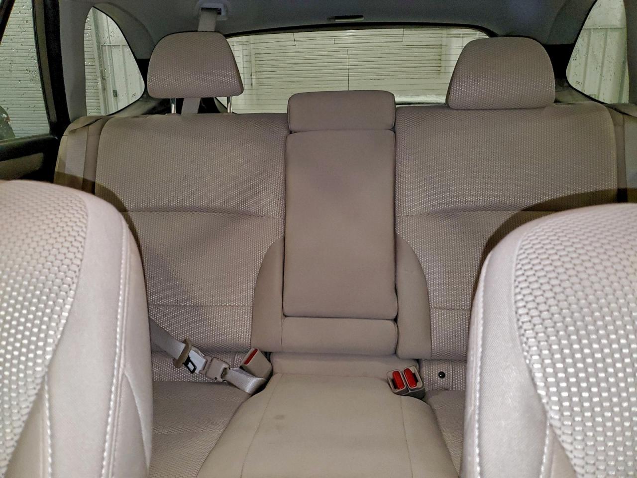 Lot #3317884925 2016 SUBARU OUTBACK 2.