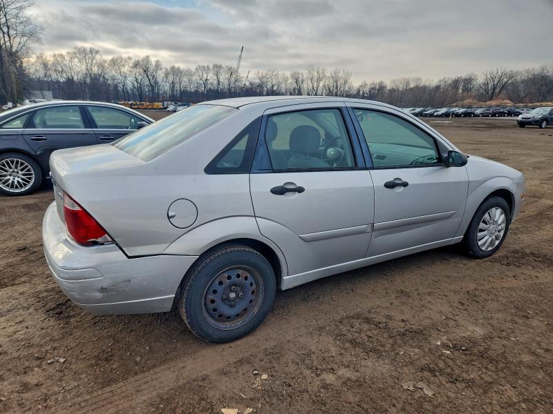 2006 FORD FOCUS ZX4 #3311461353