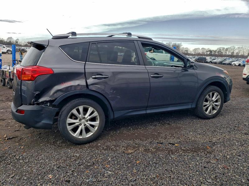 2014 TOYOTA RAV4 LIMIT #3304779958