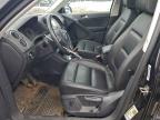 Lot #3305331371 2012 VOLKSWAGEN TIGUAN S