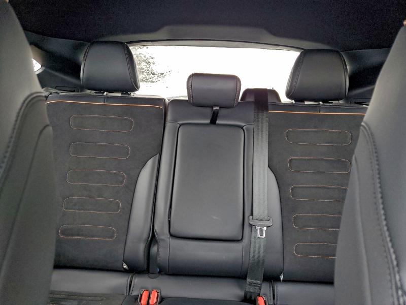 2022 FORD MUSTANG MA #3303818439