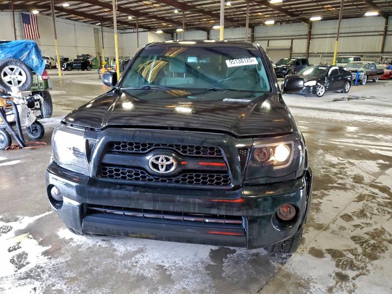 2010 TOYOTA TACOMA DOU #3303664937