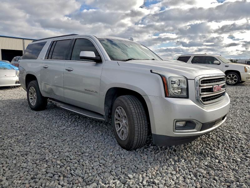 2017 GMC YUKON XL K #3303969696