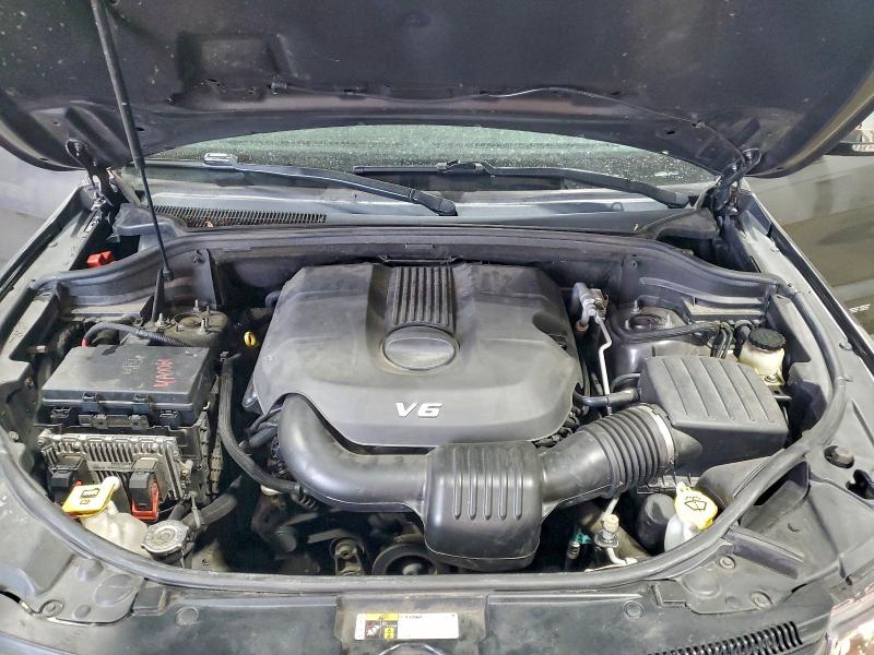 2015 JEEP GRAND CHER #3311517285