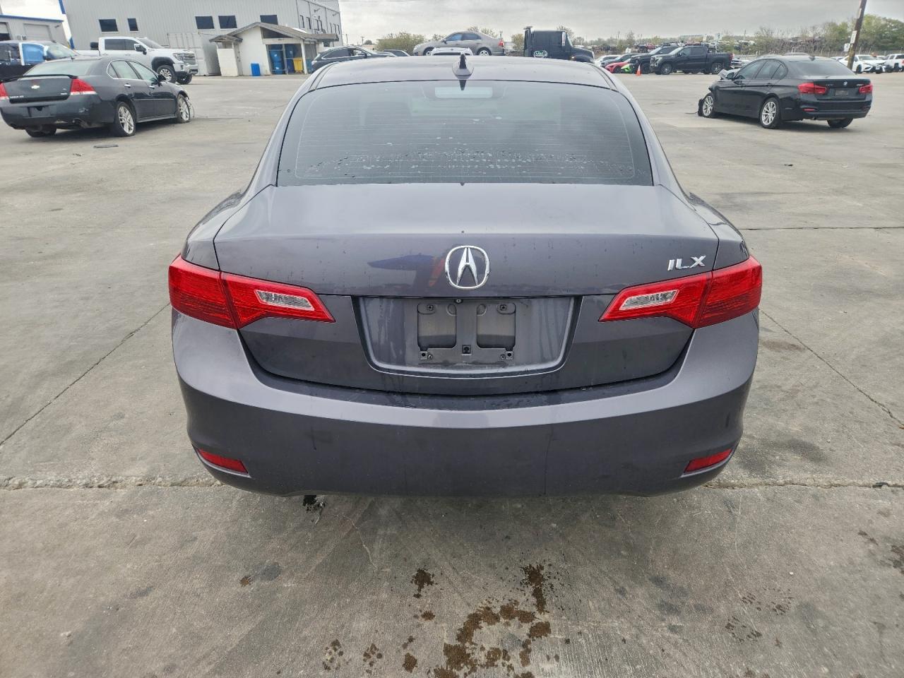 ACURA ILX 20