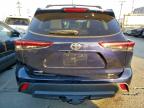 Lot #3305289339 2021 TOYOTA HIGHLANDER