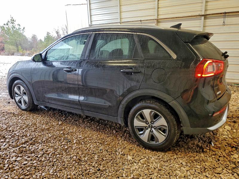 2018 KIA NIRO FE #3308229193