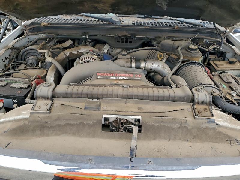 2003 FORD F350 SUPER #3311463243