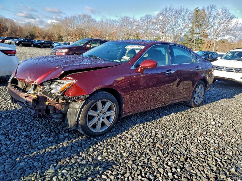2008 LEXUS ES 350 #3301622658