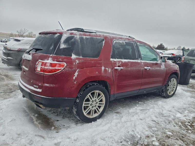 2010 SATURN OUTLOOK XR #3309392968