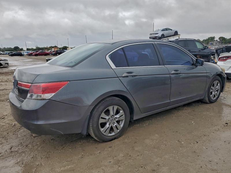 2011 HONDA ACCORD SE #3310359030