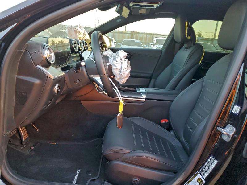 2024 MERCEDES-BENZ C 300 4MAT #3304503449