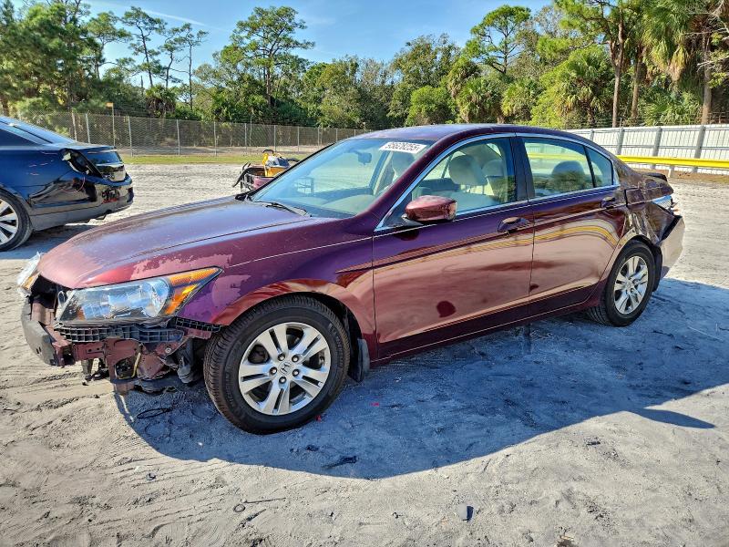 2010 HONDA ACCORD LXP #3304567438