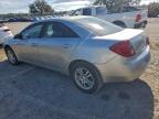 Lot #3312431645 2006 PONTIAC G6 SE1