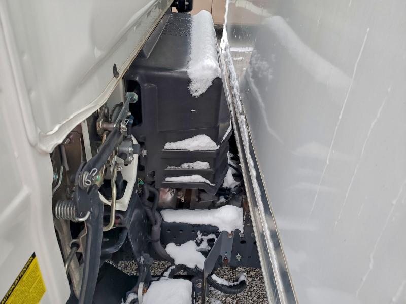 2023 ISUZU NPR HD #3304566460