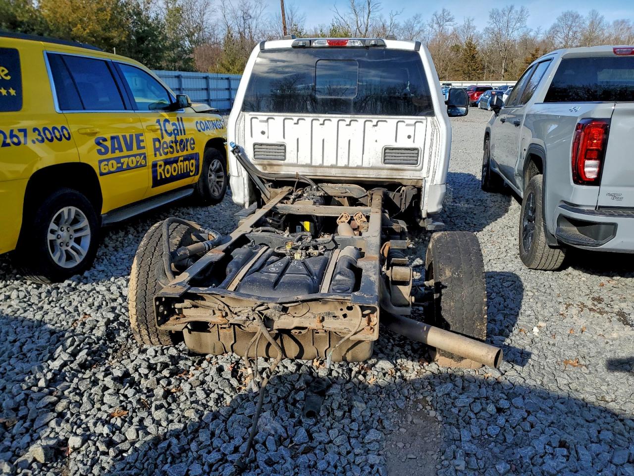 FORD F-350 SUPER DUTY