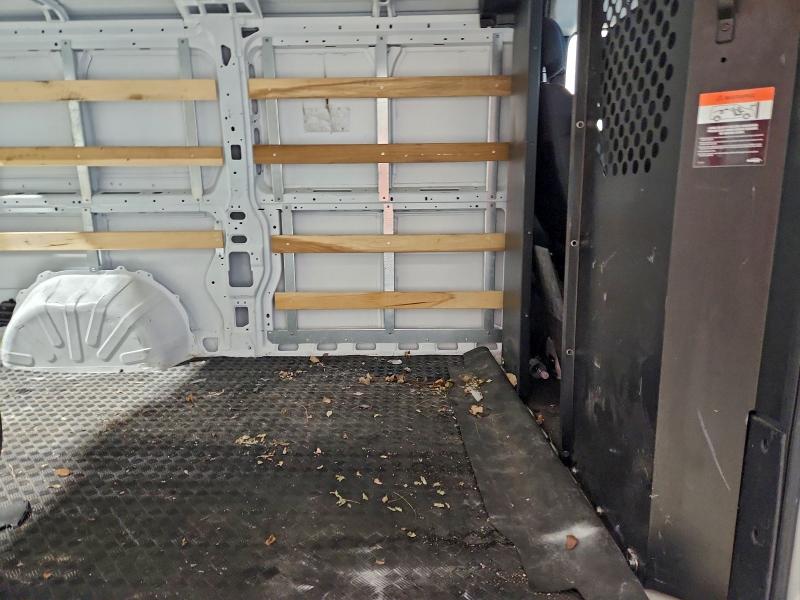 2025 RAM PROMASTER #3317866960