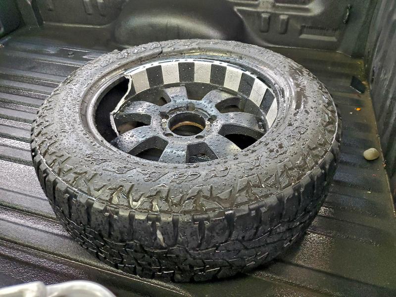 2010 TOYOTA TUNDRA DOU #3305662726