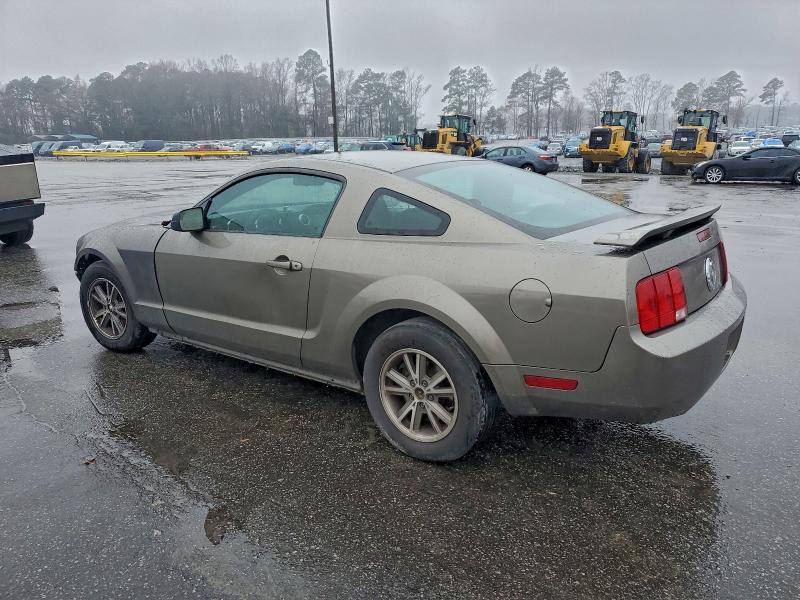 2005 FORD MUSTANG #3303903714