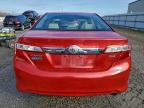 Lot #3303838520 2012 TOYOTA CAMRY BASE
