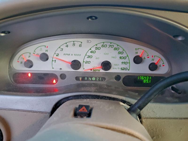 2005 FORD EXPLORER S #3302758378