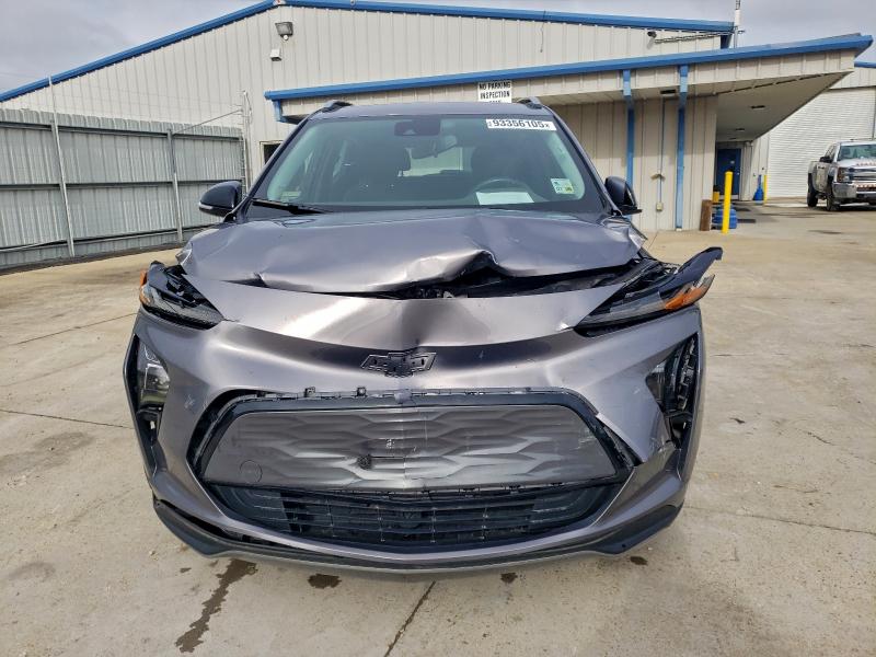 2023 CHEVROLET BOLT EUV L #3306443201