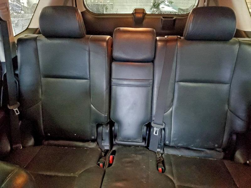 2013 LEXUS GX 460 #3308310182