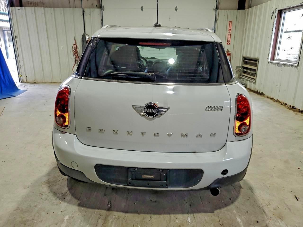 Lot #3311675225 2014 MINI COOPER COU