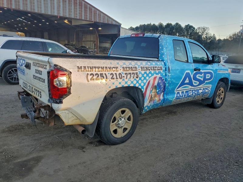 2015 TOYOTA TUNDRA DOU #3312286778