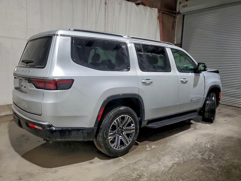 2025 JEEP WAGONEER S #3302800000