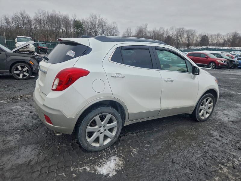 2015 BUICK ENCORE #3308459327