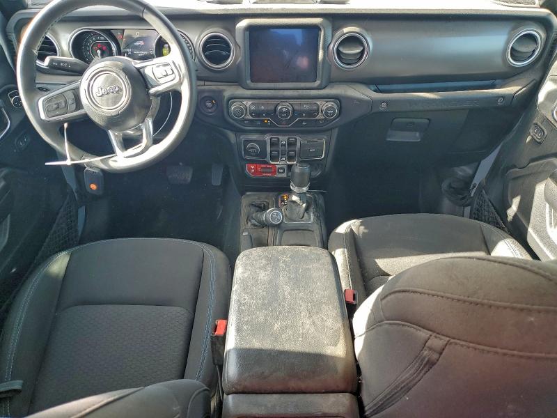 2023 JEEP WRANGLER R #3312463611