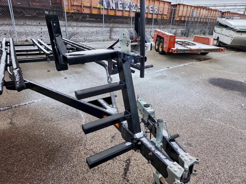 2017 YACHT CLUB PTB2543T B #3311558276