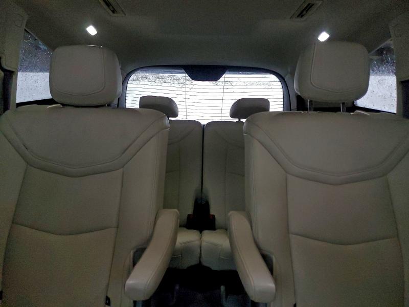 2020 CADILLAC XT6 PREMIU #3303867692