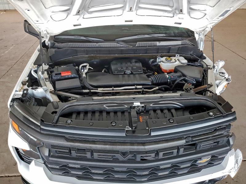 2023 CHEVROLET SILVERADO #3312600173