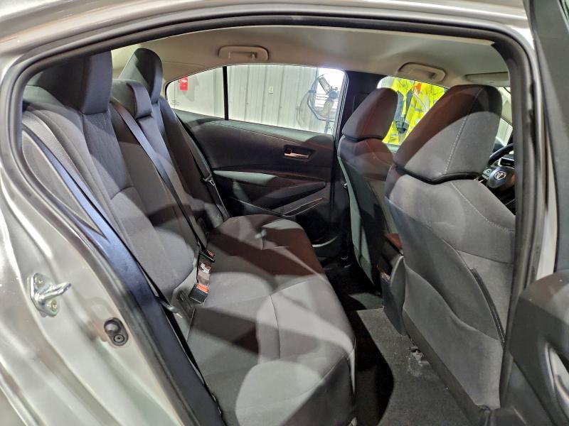 2020 TOYOTA COROLLA LE #3304516574