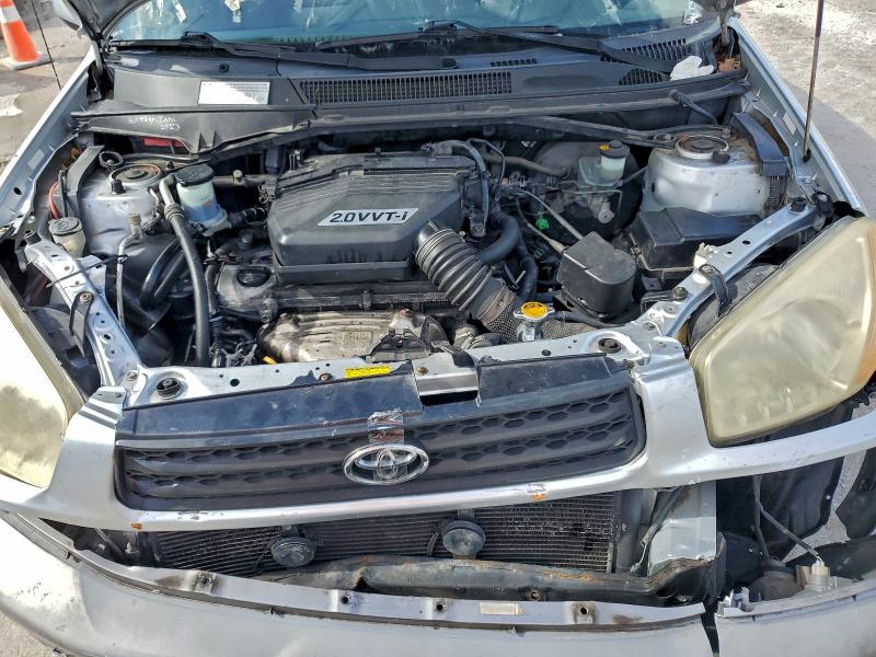 2001 TOYOTA RAV4 #3301827335