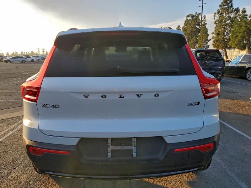 2023 VOLVO XC40 ULTIM #3304099514