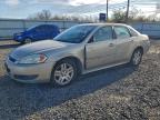 Lot #3303934704 2010 CHEVROLET IMPALA LT