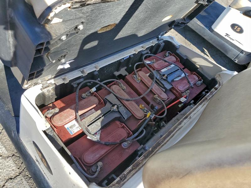 2022 CLUB CAR TEMPO FLA #3303893717